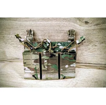 New River Gear Pouzdro na dlouhé zásobníky 3x EVO New River Gear®