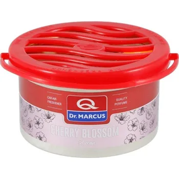 Auto-moto Vůně do auta Aircan | Cherry Blossom, Dr. MARCUS