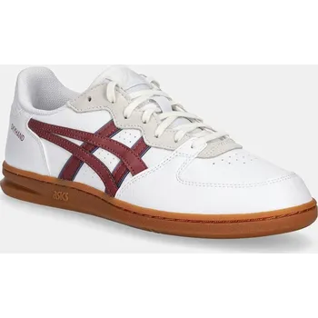 Pánské tenisky Kožené tenisky Asics SKYHAND OG 1203A451.105 bílá 00X, EUR 46