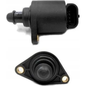 Spojka Meat&Doria 84042 Ventil volnoběžné polohy, přívod vzduchu