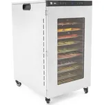 Sušička ovoce G21 Bora, nerez