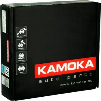 Brzdový buben Kamoka 104014 Brzdový buben