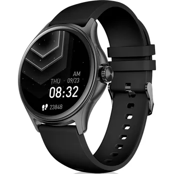 Chytré hodinky Chytré Hodinky Niceboy WATCH Pixel 2 černé