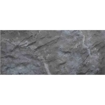 Obklad Obkladové panely 3D EPS kámen šedý 120x50x3cm
