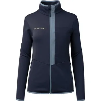 Dámská mikina Dámská mikina Martini Sportswear YALCA - tmavě modrá XL
