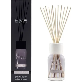 Aroma difuzér Millefiori Milano Difuzér 500ml Cocoa Blanc & Woods 500 ml
