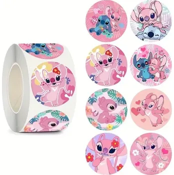 samolepka BAF Mini nálepky Ufon 500 kusů