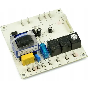 Přímotop Napájecí zdroj 20 kW pro plynové topení, elektronická deska