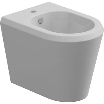 Bidet Bidet stojící Cruise, keramický, dvoubarevný, s otvorem pro baterii, CRBI01BI000001FI