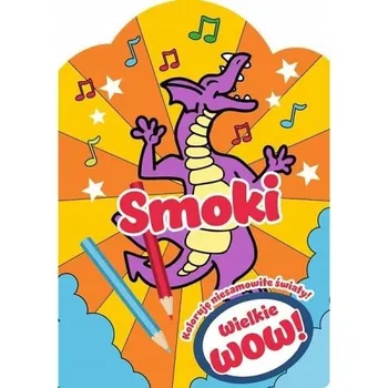 Vrták Velké WOW! Draci