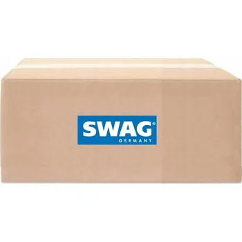 Brzdová destička BRZDOVÉ DESTIČKY ZADNÍ 62 91 6831 SWAG CITROEN