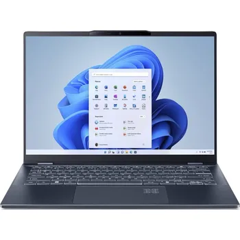 Notebook Acer Swift 14 AI SF14-51-7892 (NX.J2KEC.001)