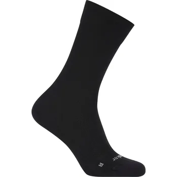 Dámské ponožky Dámské merino turistické ponožky ICEBREAKER Wmns Hike+ Liner Crew, Black velikost: 35-37 (S)