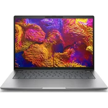 Notebook HP NTB ZBook 8 14 G1a AMD Ryzen AI 9 HX PRO 375,2×16GB DDR5,2TB,WQXGA DC 500n,Wi-Fi 7+BT5.4+WWAN 5G,FPS,Win11Pro,5-y ons B30K2ES#BCM