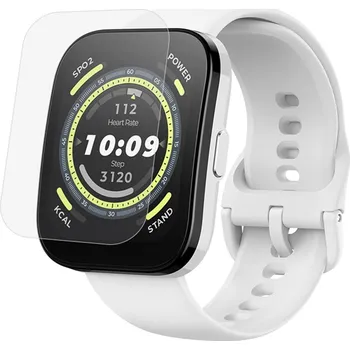 VSECHNONAMOBIL 122529 VSECHNONAMOBIL Ochranná fólie pro Amazfit Bip 5