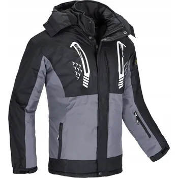 Moto bunda ZATEPLENÁ BUNDA PROCERA VIGOR VEL M