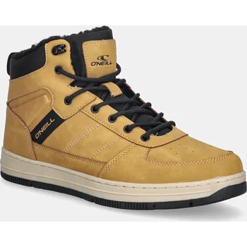 Pánská obuv Tenisky O'Neill TURA 90253028 žlutá 18X, EUR 44