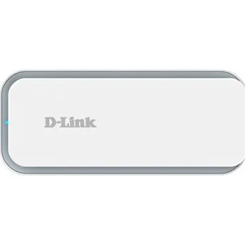 Síťová karta D-Link D501 5G NR USB Adapter