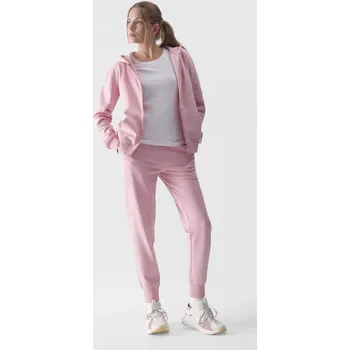 4F dámské tepláky kapsáče velikost S