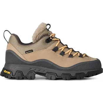 Dámské tenisky Tenisky UGG Metrotrek Hiker 1171434.CBBLG béžová 80X, EUR 39