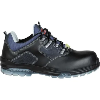 Pracovní obuv Bezpečnostní obuv Cofra RAP BIS ESD S3 SRC velikost 48 +