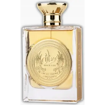 Unisex parfém Arabské Parfémy Ard Al Zaafaran Mithqal 100 ml EDP