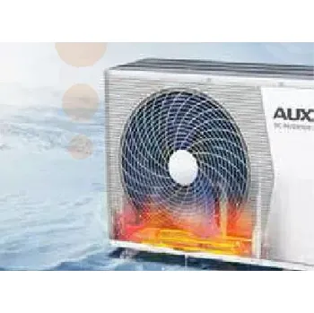 Klimatizace C-Smart Premium White A+++ 3,5 kW Bezprůvanová split klimatizace AUX-12CA (Montáž klimatizace koncovému zákazníkovi musí být provedena dle příslušných právních předpisů pouze oprávněnou osobou/firmou. Případně zajistíme montáž firmou s kterou)