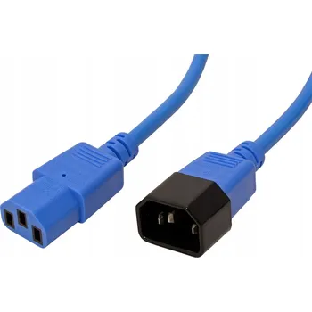 Napájecí kabel Napájecí kabel Roline 19.08.1527 1,8 m