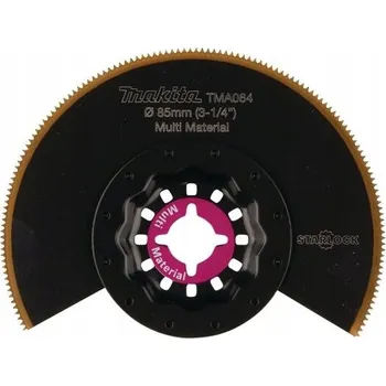 Pilový kotouč Pilový kotouč Pilový List pro multifunkční zařízení Makita