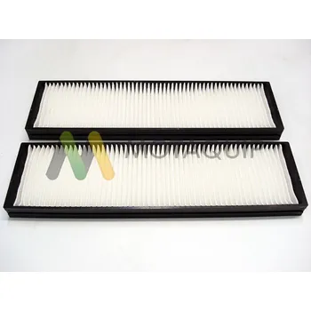 Kabinový filtr Filtr vzduchu v interiéru MOTAQUIP LVCF538