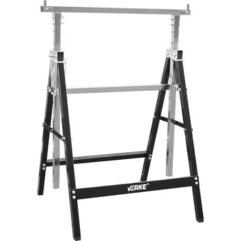 Koza na řezání dřeva Dílenský kozlík VERKE V33128