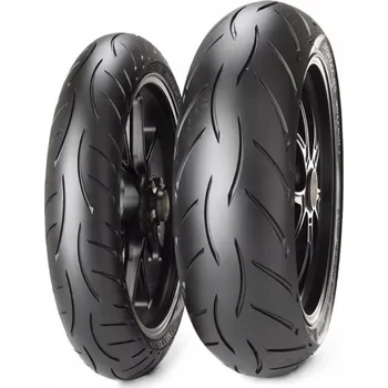 Metzeler SPORTEC M5 F 120/70ZR17 58 W