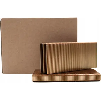 Průmyslová sponka Sponky do sešívačky 14ZC, délka 44 mm, balení 4050 Ks. Pozink, s pryskyřicí, pro sponkovačku (tacker)