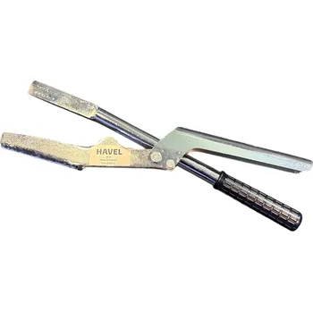 Řetěz Kleště na roznýtování článků s natloukacím čepem 5-16mm