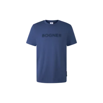 Oblečení a móda Pánské triko Ryan v modré barvě M