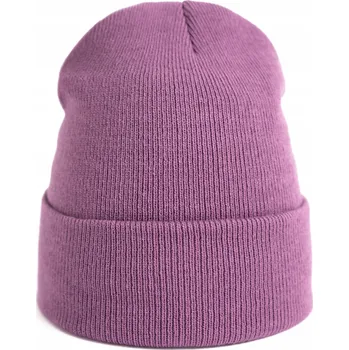 Čepice Art of Polo zimní čepice beanie zelená, univerzální velikost