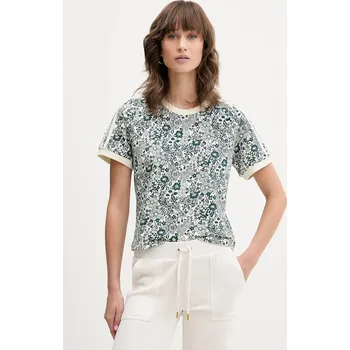 Pánské tričko Tričko adidas Originals Liberty JX0462 béžová 01B, vel. S