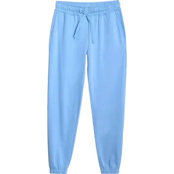 Dámské kalhoty Dámské kalhoty 4F Trousers Cas F1138 Velikost: M / Barva: modrá