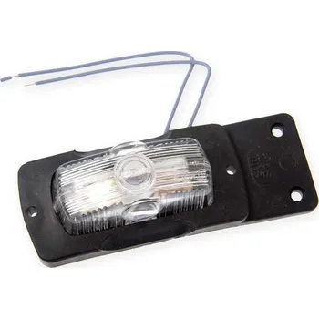 Přídavný světlomet Poziční světlo PO3 (34B) bílé