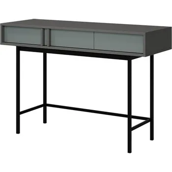 Toaletní stolek Jurek Toaletní stolek Alsy 11 Vyber provedení: Antracit + aloe