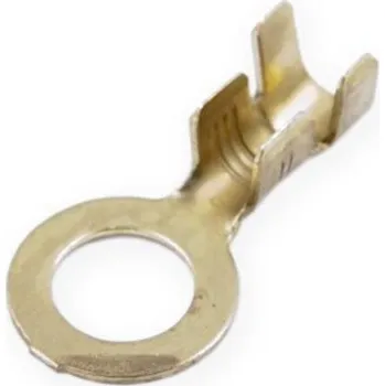 Kabelové oko Kabelové oko 6,2 mm / 0,8–4 mm drát