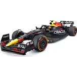 Maisto RC - 1:10 RC Formule RedBull Racing RB19 2023 (11 Sergie Pérez)