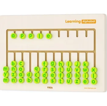 Dřevěná hračka Hračka New Classic Toys 50674