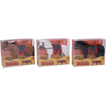 Figurka Figurka koně 14 cm