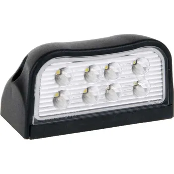 Osvětlení SPZ Osvětlení SPZ FT-026, FRISTOM