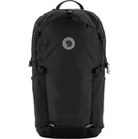 Batoh Fjallraven Abisko Softpack 16L F23200307.550 černá 99X, vel. ONE SIZE