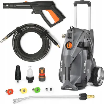 Vysokotlaký čistič Vysokotlaký čistič DAEWOO DAW 700