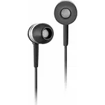 Sennheiser CX 300-II špuntová sluchátka (In Ear) kabelová černá