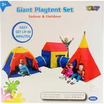 Stanová sestava 5 v 1