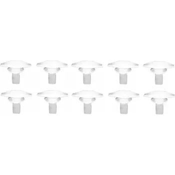 Zavěšení kol MITSUBISHI SPONKY KOLÍKY ZÁTKY UPEVŇOVACÍ PRVKY